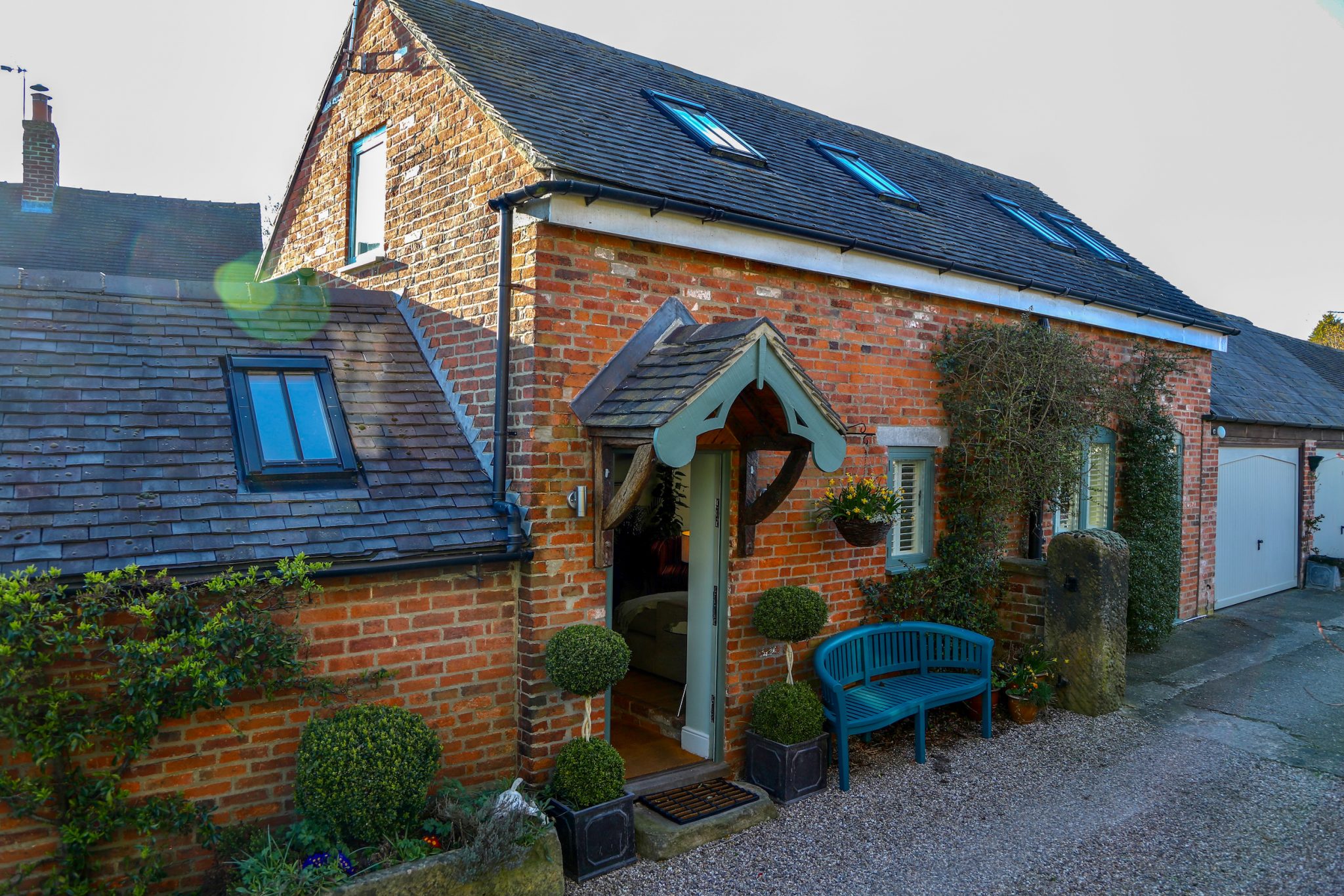 Home Hall Farm Holidays